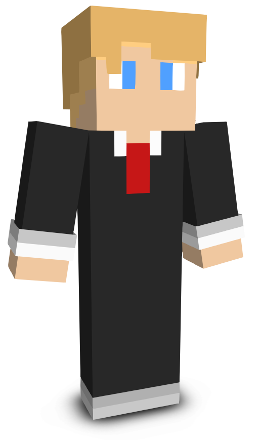 GamingDejan's skin