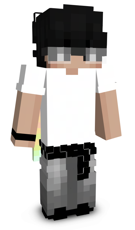 Kryvex1's skin
