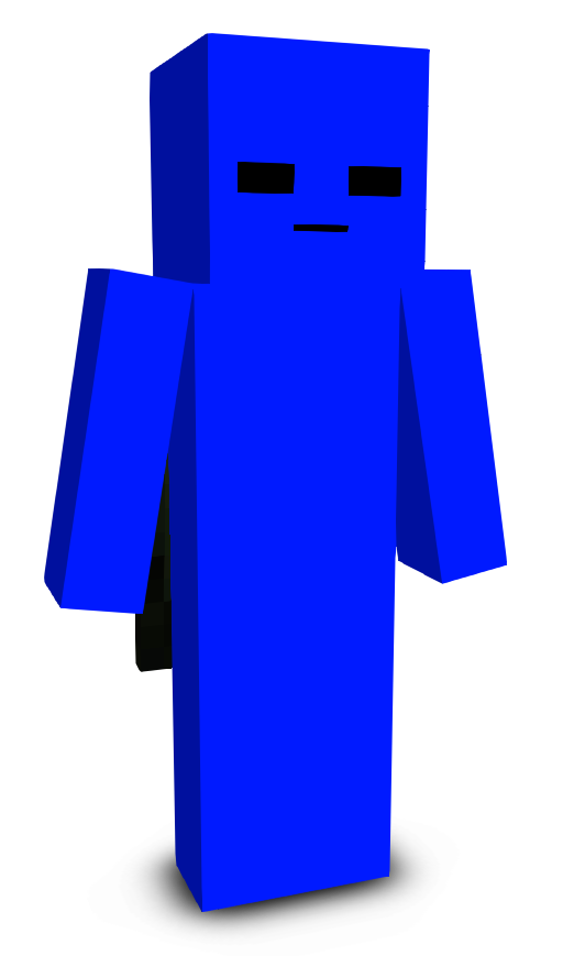 dyanz's skin