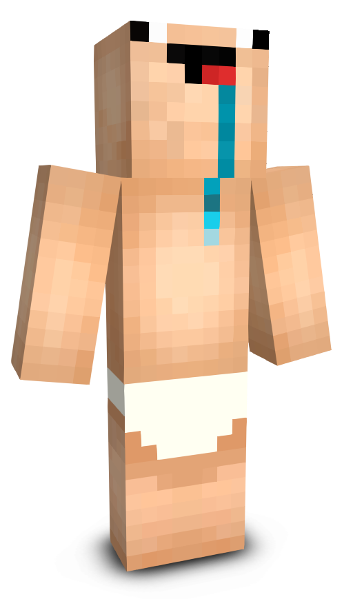 NyroGN's skin