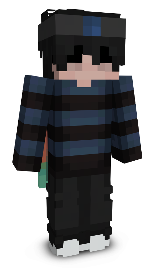 RelentlessFate's skin