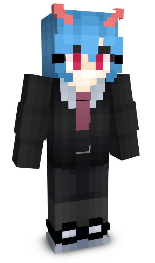 GodOfHi's skin