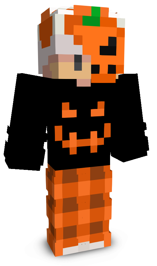 nero_pro's skin