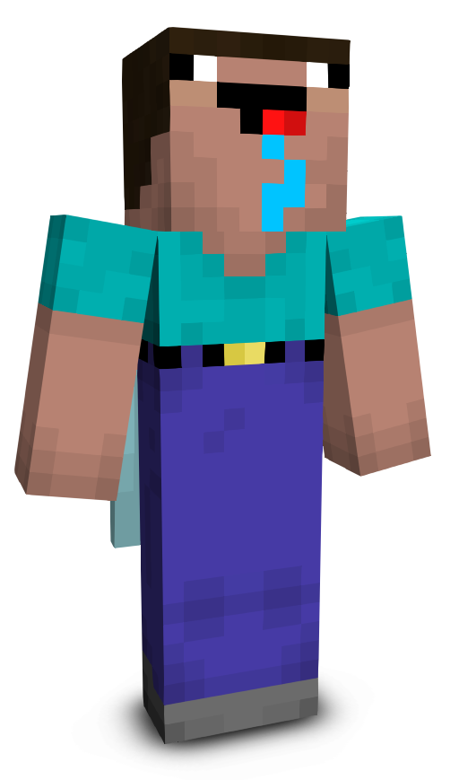 xeiwy's skin