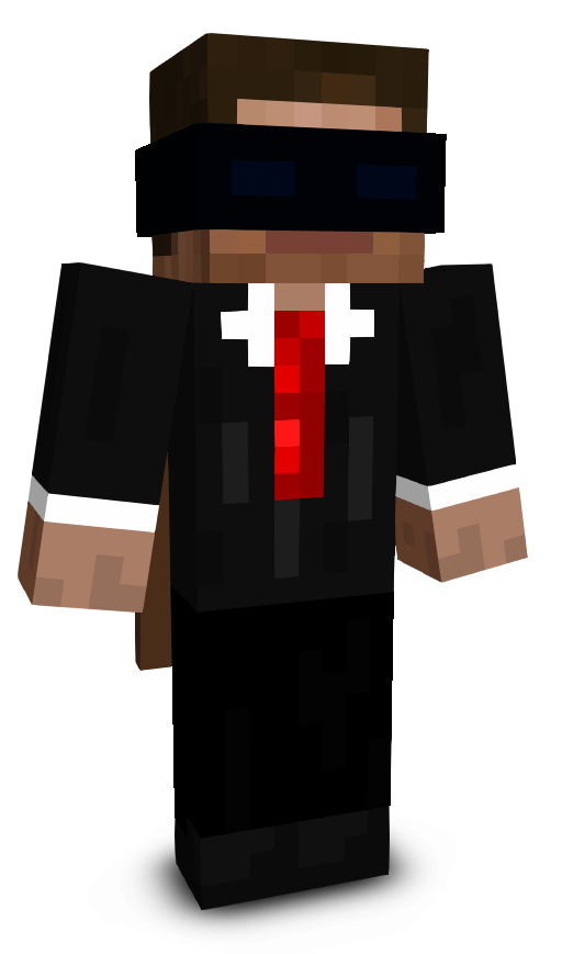 LukieBroDaMan's skin