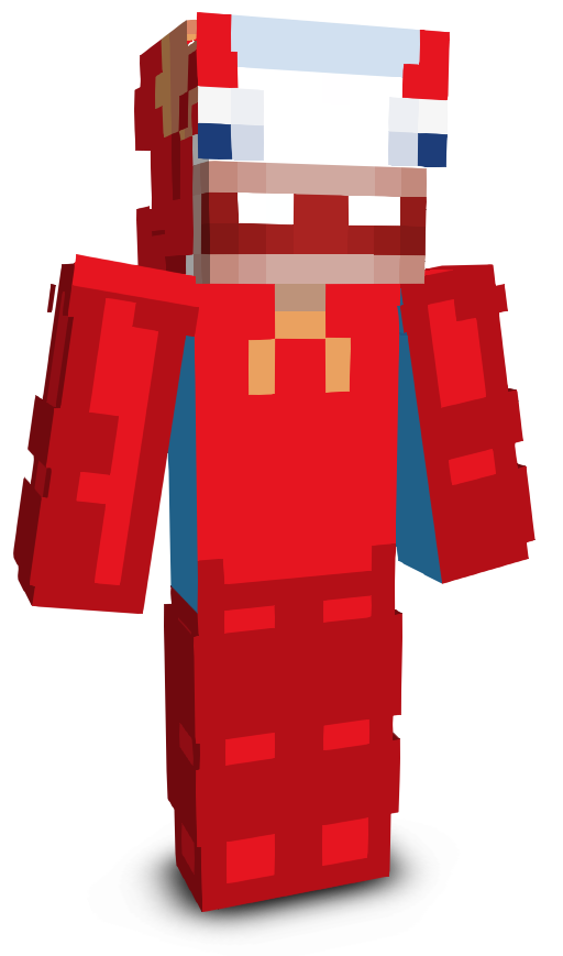 Deadeye2776's skin