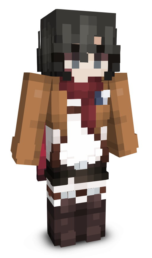 Kamzy1's skin