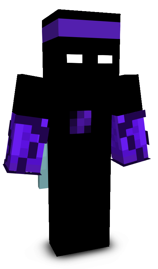 tomincanada's skin