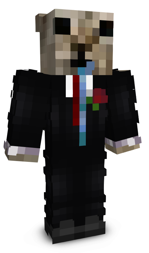 LunarBeeee's skin