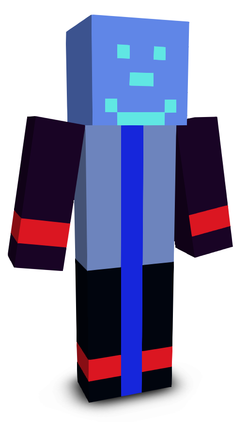 CaptainM3301's skin