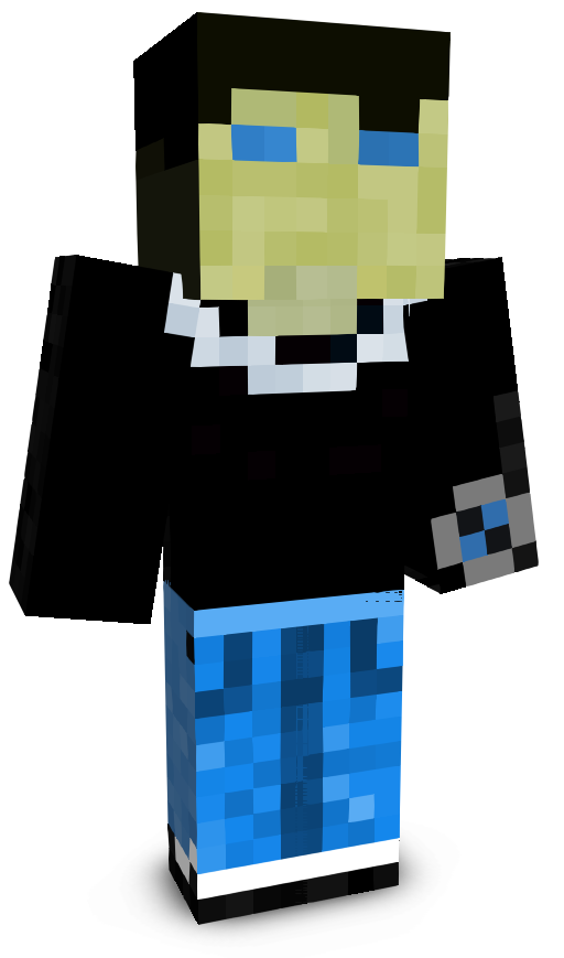 Fartboy1703's skin