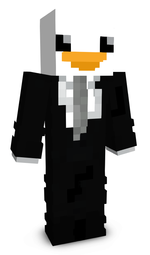 DEXTER336066's skin
