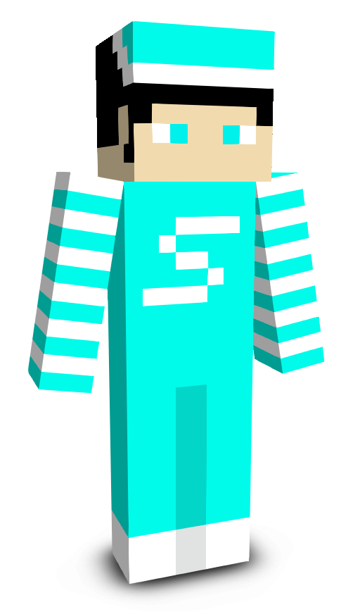 skynxghtMC10_yt's skin