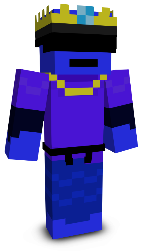 RodrxguezHN's skin