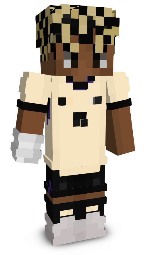 xLY10's skin