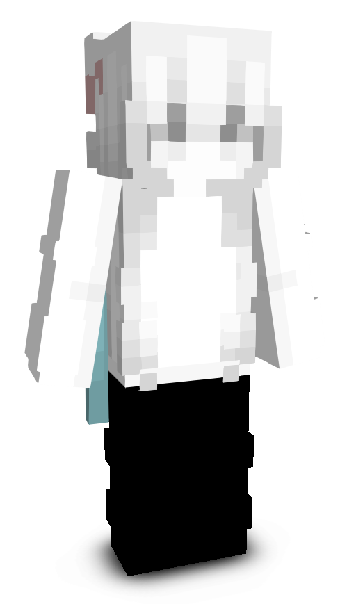 Forfeite's skin