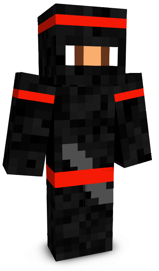 BraveSoulGames's skin