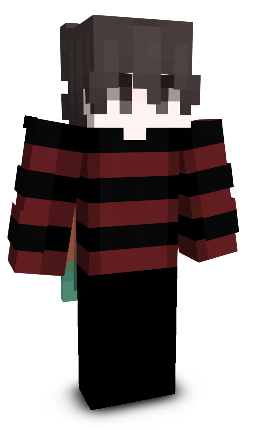 Mouse131819's skin
