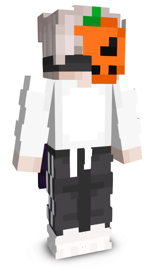 EcliptyrHD's skin