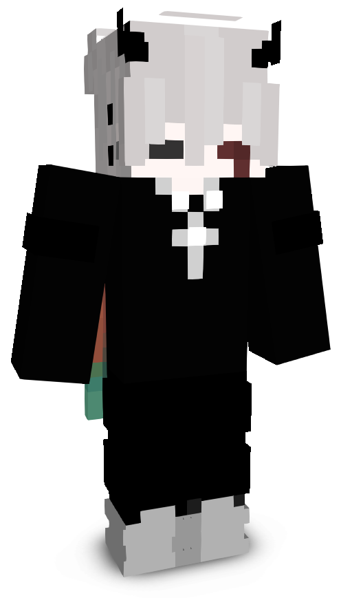 Snackbackzz's skin