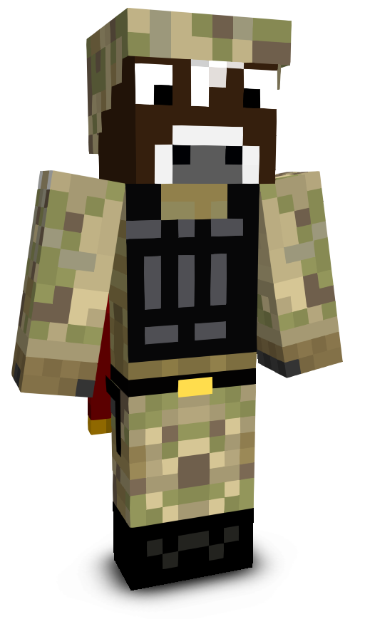 qytq's skin