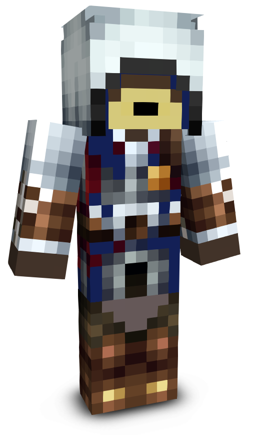 ItzFelix1's skin