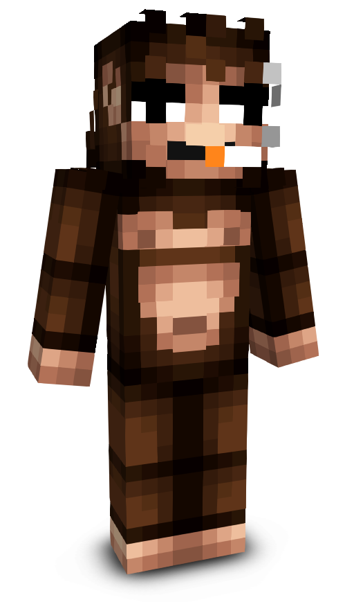 Zyify's skin