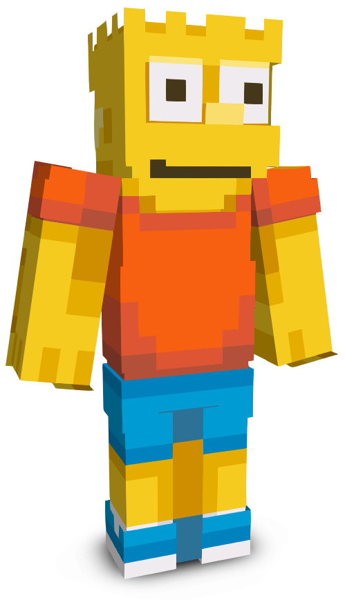 KaiMC1's skin