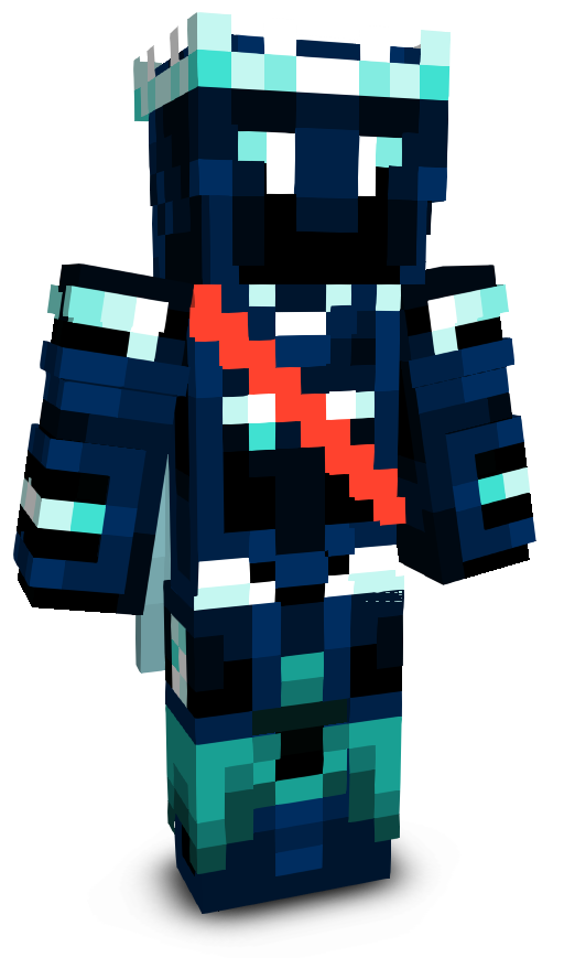 Aldebaran72's skin
