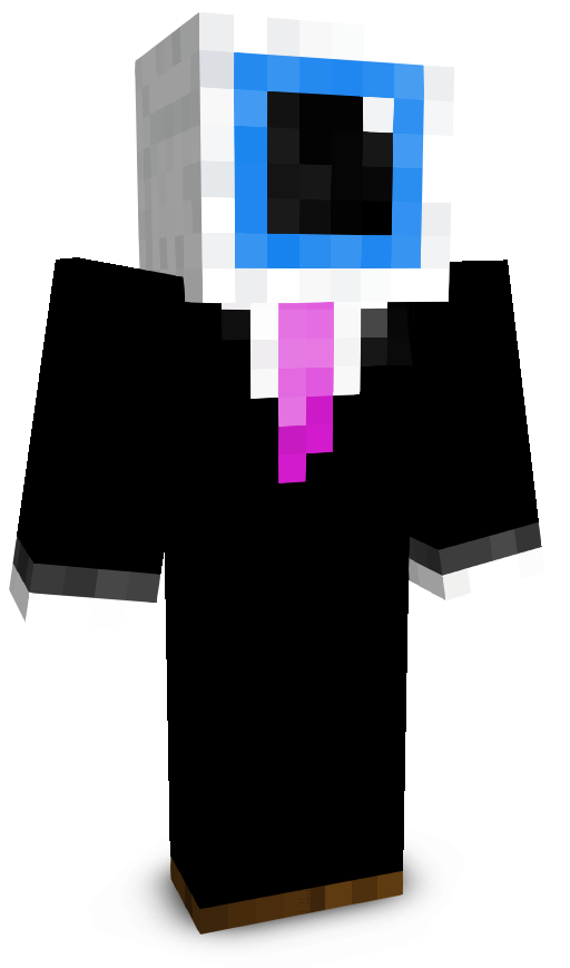 Moli1234567's skin
