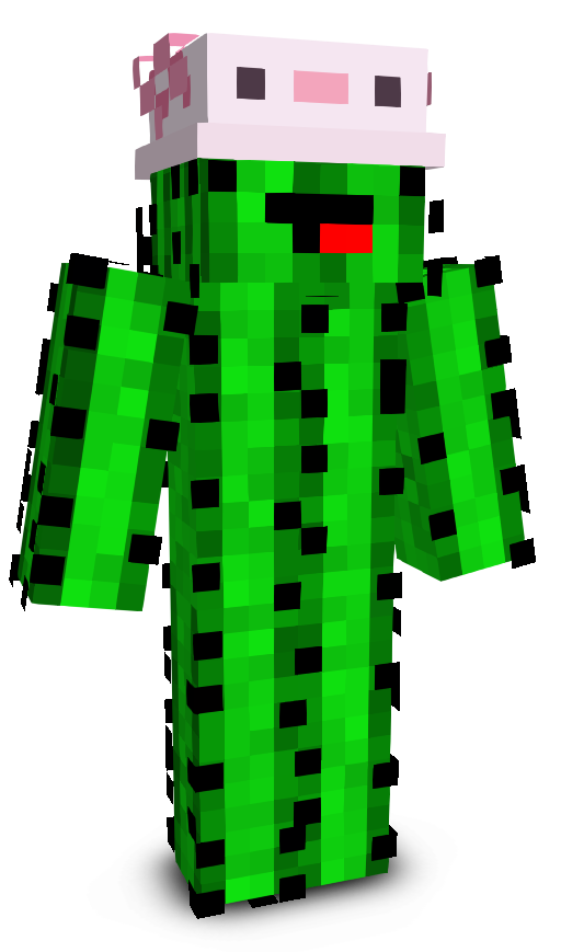 Lucasferru's skin
