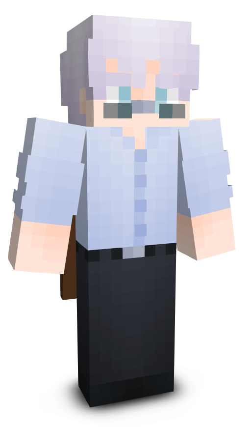 Rambonejr's skin