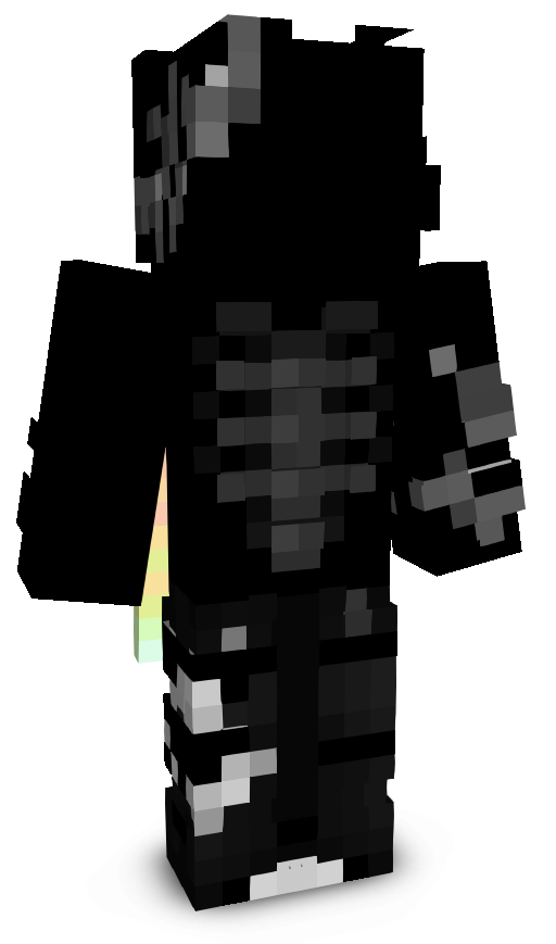 mane_needaspear's skin