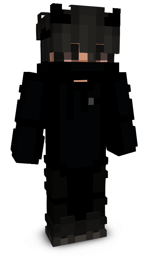 MrDiatomic's skin