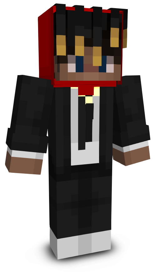 Juicewrldchill's skin