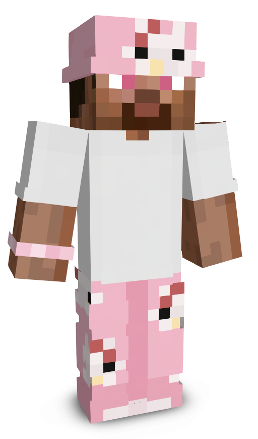 MrS33YUH's skin