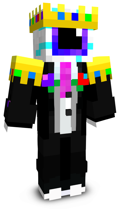 Chillsinper3271's skin