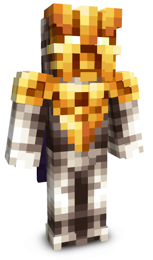 hohohogaming's skin