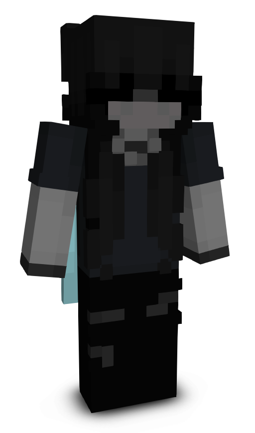 AutoMaceSwap's skin