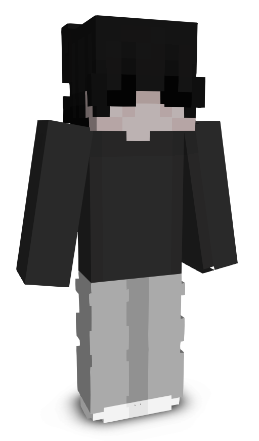 M1xgks's skin