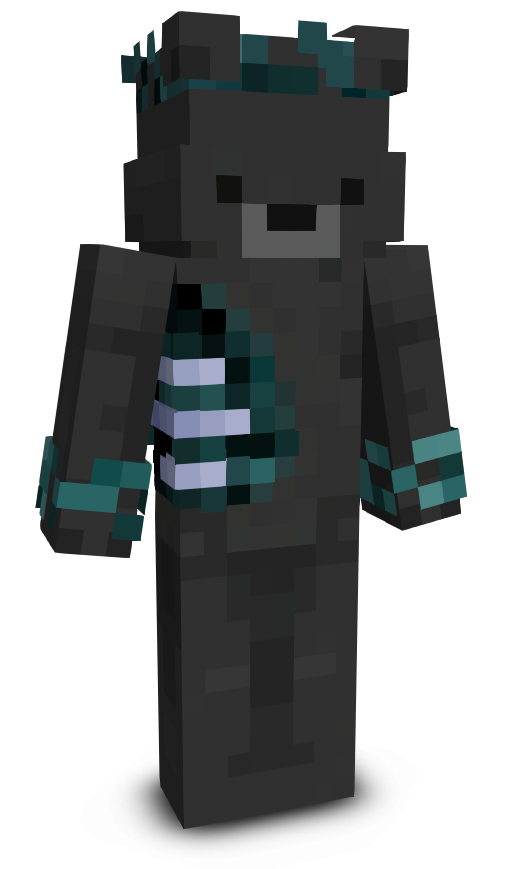 EthereumX's skin