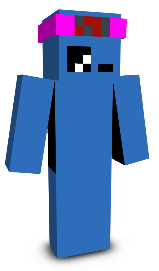 KayzzX2's skin
