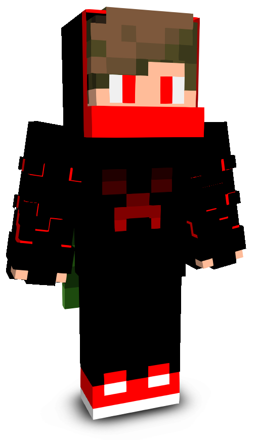 _ItzMeTimko's skin