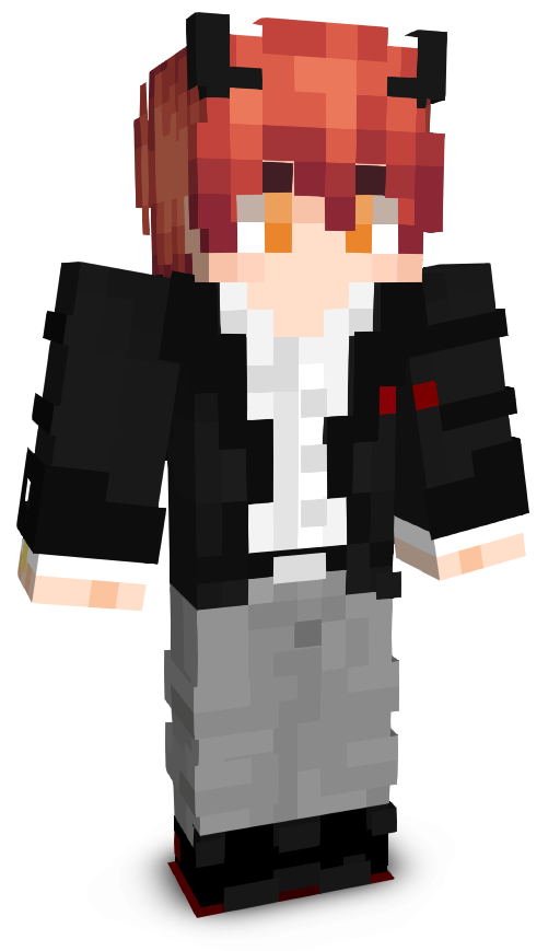 IsMeKarma's skin