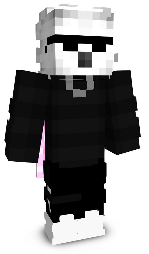 VantaBlur's skin