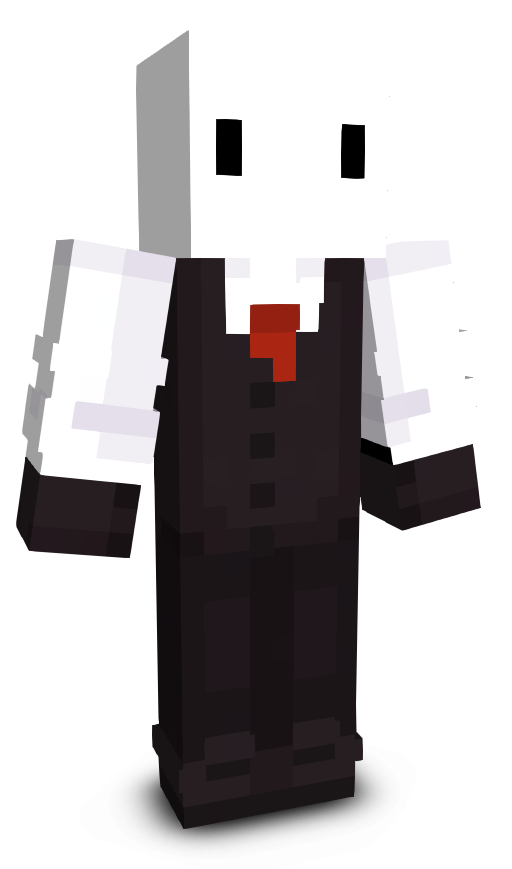 ___Link's skin