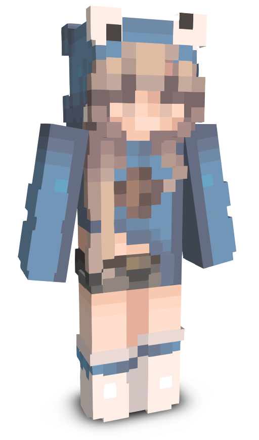 _xXFaithXx_'s skin