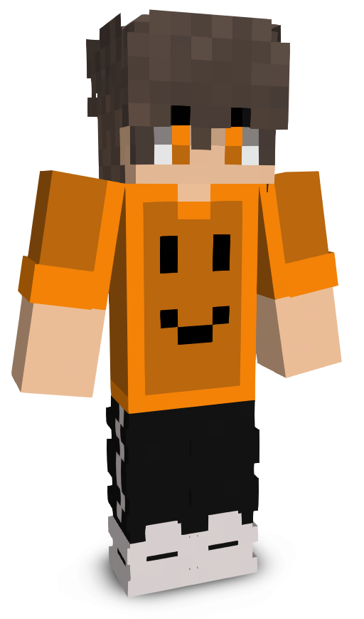 realspif's skin