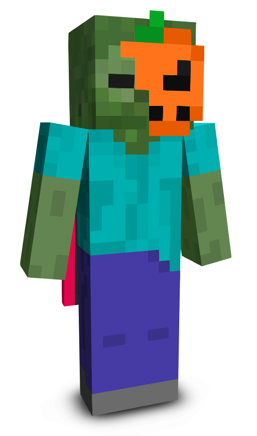 LastSeen's skin