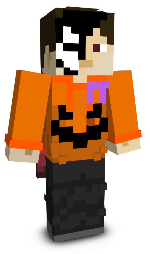 Neh1234's skin